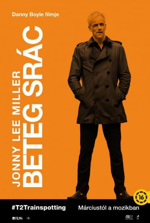 دانلود فیلم T2 Trainspotting 2017 با کیفیت 1080p