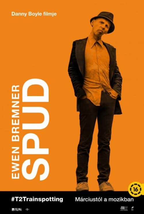دانلود فیلم T2 Trainspotting 2017 با کیفیت Full HD