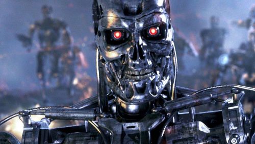 دانلود سریال Terminator: The Sarah Connor Chronicles با دوبله فارسی