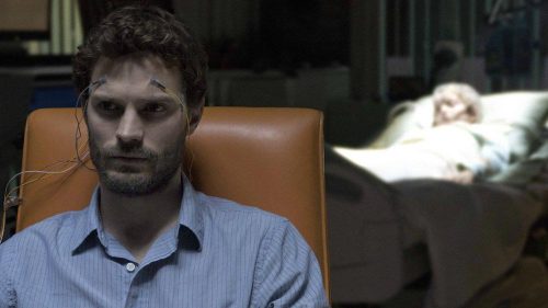 دانلود زیرنویس فارسی فیلم The 9th Life of Louis Drax 2016