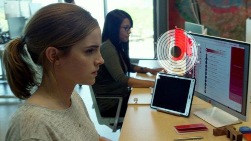 دانلود فیلم The Circle 2017 با لینک مستقیم