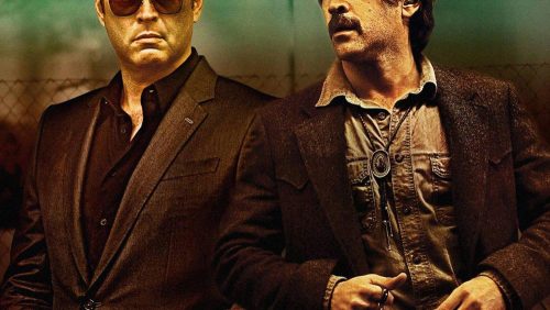 دانلود سریال True Detective با دوبله فارسی