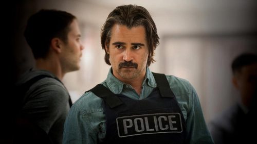 دانلود زیرنویس فارسی سریال True Detective