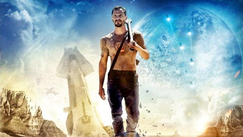 دانلود فیلم Arrowhead 2016 با کیفیت فول اچ دی