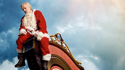 دانلود فیلم Bad Santa 2 2016 با کیفیت Full HD