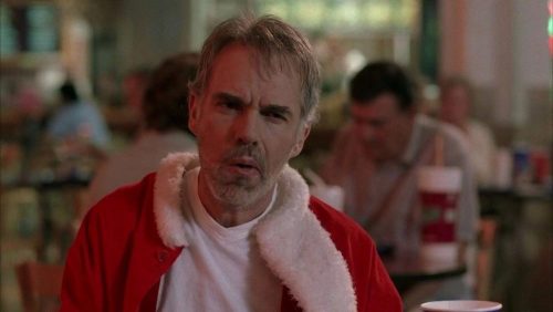 دانلود زیرنویس فارسی فیلم Bad Santa 2003