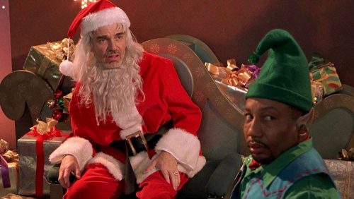 دانلود فیلم Bad Santa 2003 با کیفیت 1080p