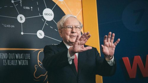 دانلود زیرنویس فارسی فیلم Becoming Warren Buffett 2017