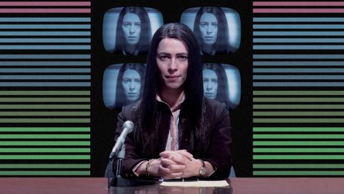 دانلود فیلم Christine 2016 با کیفیت فول اچ دی