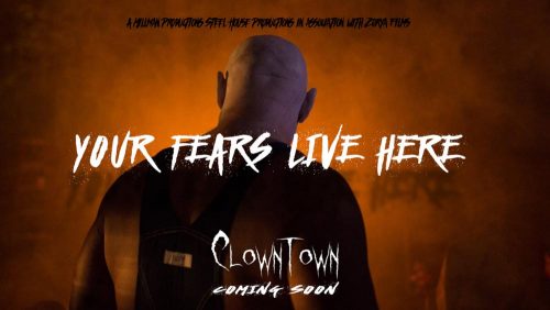 دانلود فیلم ClownTown 2016 با کیفیت 1080p