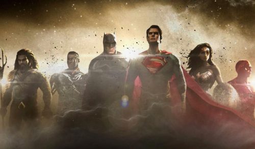 دانلود فیلم Dawn of the Justice League 2016 با کیفیت فول اچ دی