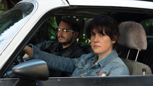 دانلود فیلم I Don't Feel at Home in This World Anymore 2017 با کیفیت 1080p