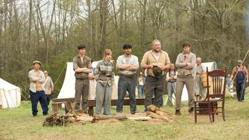 دانلود زیرنویس فارسی فیلم In Dubious Battle 2016