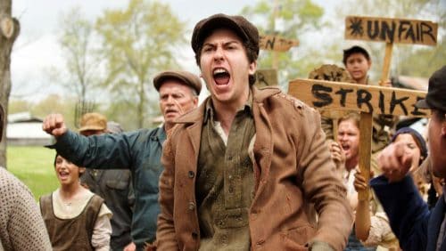 دانلود فیلم In Dubious Battle 2016 با کیفیت Full HD