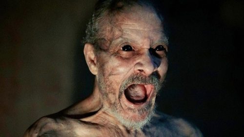 دانلود فیلم It Comes at Night 2017 با کیفیت فول اچ دی