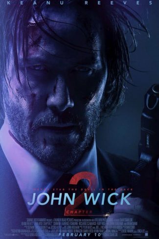 دانلود فیلم John Wick 2 2017