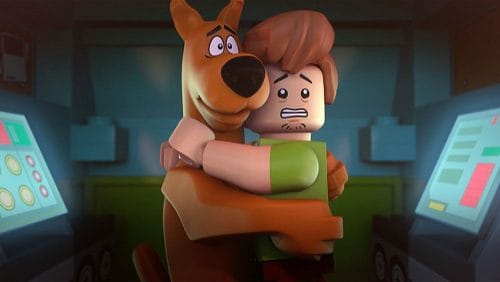 دانلود انیمیشن Lego Scooby-Doo : Haunted Hollywood 2016 با کیفیت فول اچ دی