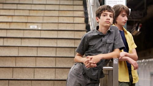 دانلود فیلم Little Men 2016 با کیفیت فول اچ دی