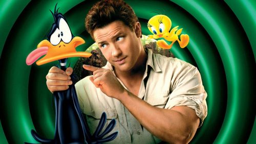 دانلود دوبله فارسی فیلم Looney Tunes Back in Action 2003