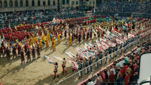 دانلود فیلم Lost in Florence 2017 با لینک مستقیم