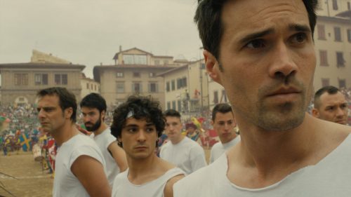 دانلود فیلم Lost in Florence 2017 با کیفیت فول اچ دی