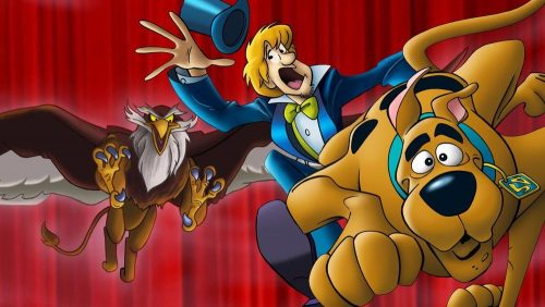 دانلود انیمیشن Scooby-Doo! Abracadabra-Doo 2010 با کیفیت فول اچ دی