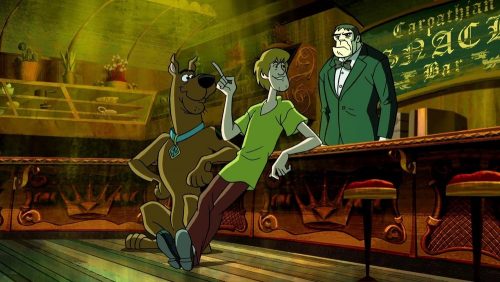 دانلود انیمیشن Scooby-Doo! Frankencreepy 2014 با کیفیت فول اچ دی