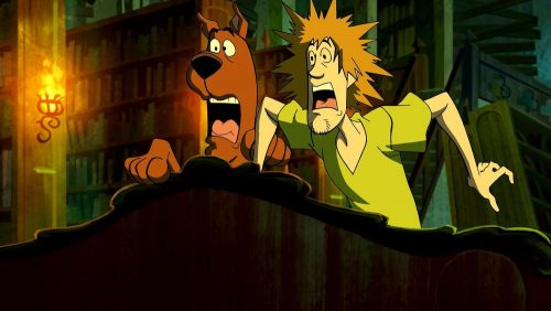 دانلود زیرنویس فارسی انیمیشن Scooby-Doo! Frankencreepy 2014