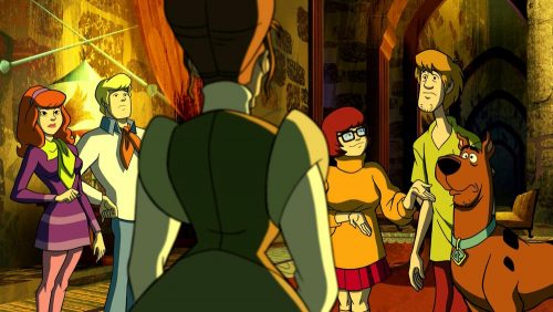 دانلود انیمیشن Scooby-Doo! Frankencreepy 2014 با لینک مستقیم