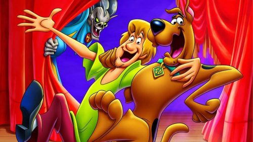 دانلود انیمیشن Scooby-Doo! Music of the Vampire 2012 با کیفیت 1080p