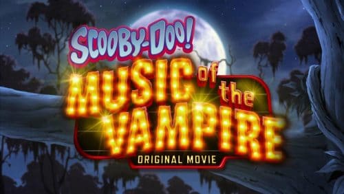 دانلود انیمیشن Scooby-Doo! Music of the Vampire 2012 با کیفیت Full HD