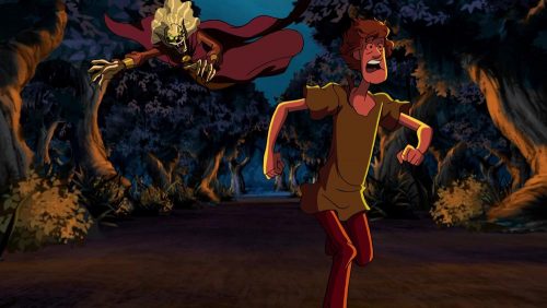 دانلود انیمیشن Scooby-Doo! Music of the Vampire 2012 با کیفیت فول اچ دی