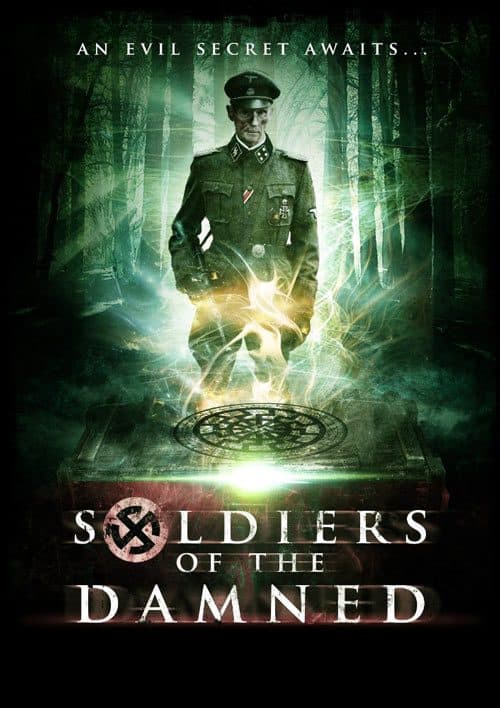 دانلود فیلم Soldiers of the Damned 2015 با کیفیت Full HD