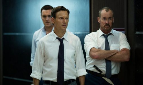 دانلود فیلم The Belko Experiment 2016 با کیفیت فول اچ دی