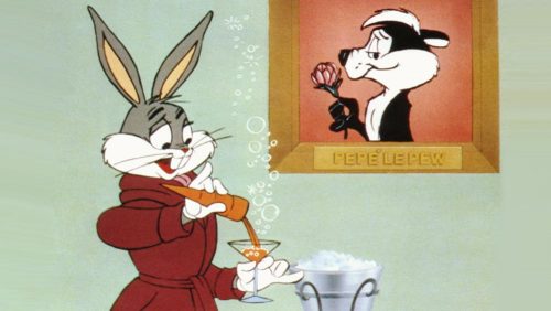 دانلود زیرنویس فارسی انیمیشن The Bugs Bunny/Road-Runner Movie 1979