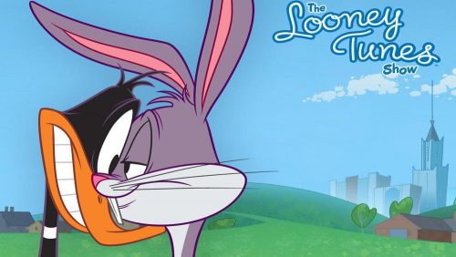 دانلود سریال The Looney Tunes Show با کیفیت Full HD