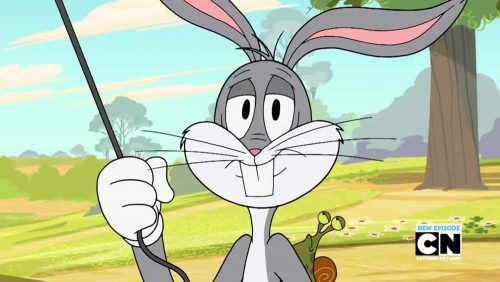 دانلود سریال Wabbit: A Looney Tunes Production با کیفیت 1080p