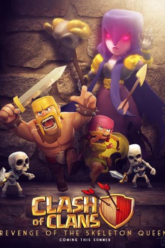 دانلود سریال Clash-A-Rama با کیفیت 720p