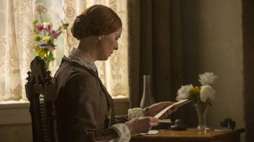 دانلود فیلم A Quiet Passion 2016 با لینک مستقیم