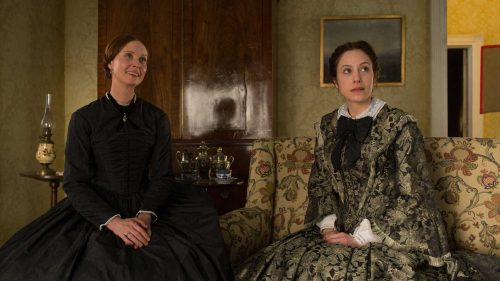 دانلود فیلم A Quiet Passion 2016 با کیفیت فول اچ دی