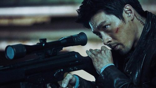 دانلود فیلم Confidential Assignment 2017 با کیفیت فول اچ دی