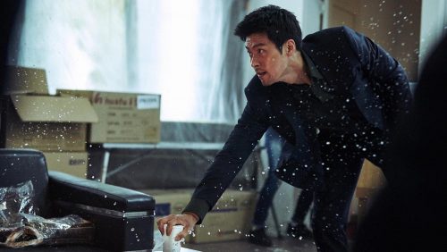 دانلود فیلم Confidential Assignment 2017 با کیفیت 1080p