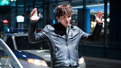 دانلود فیلم Fabricated City 2017 با لینک مستقیم