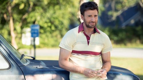 دانلود زیرنویس فارسی فیلم Gifted 2017
