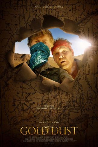دانلود دوبله فارسی فیلم Gold Dust 2017