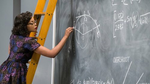 دانلود فیلم Hidden Figures 2016 با لینک مستقیم