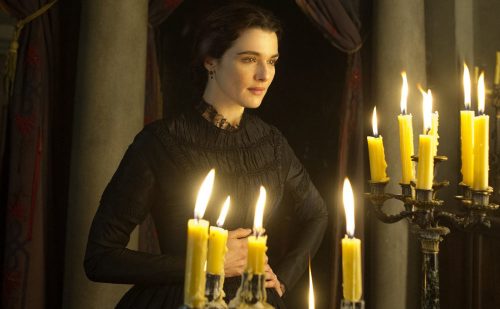 دانلود فیلم My Cousin Rachel 2017 با کیفیت فول اچ دی