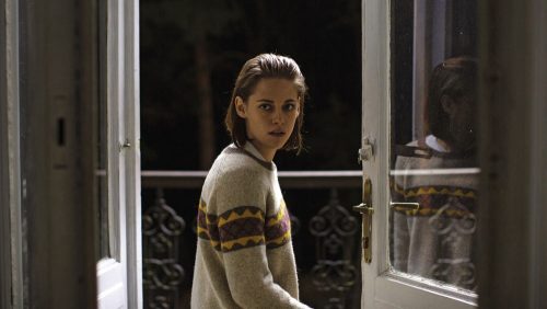 دانلود فیلم Personal Shopper 2016 با کیفیت فول اچ دی