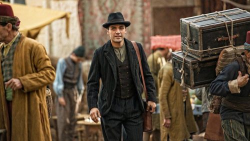 دانلود فیلم The Promise 2016 با لینک مستقیم