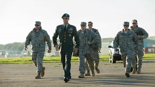دانلود فیلم War Machine 2017 با لینک مستقیم